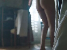 Жюли Де Бона голая – Благотворительный базар s01e03, e05 (2019) #2