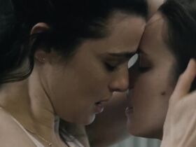 Рэйчел Макадамс секси, Рэйчел Вайс секси – Неповиновение (2018) #6
