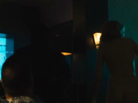 Гайте Янсен голая – Джетт s01e02 (2019) #13