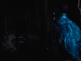 Гайте Янсен голая – Джетт s01e02 (2019) #15