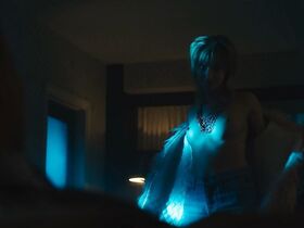 Гайте Янсен голая – Джетт s01e02 (2019) #4