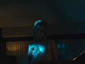 Гайте Янсен голая – Джетт s01e02 (2019) #8