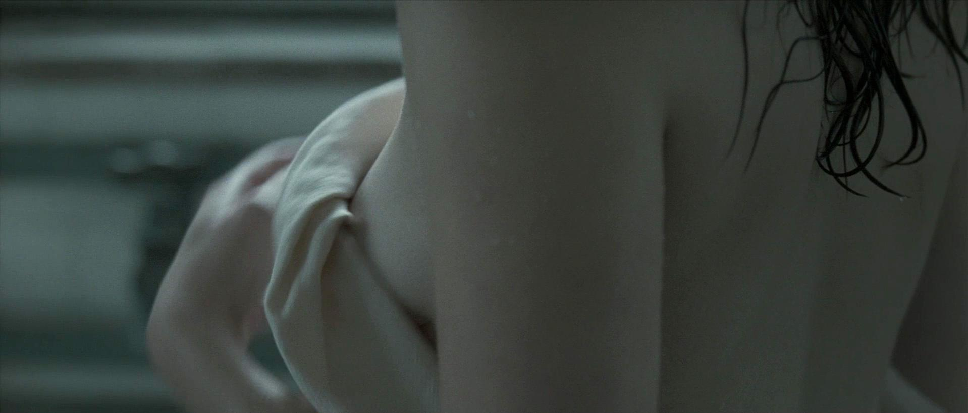 Rebecca hall nude pictures