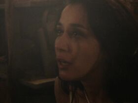 Дорка Гриллуш голая – Уикенд (2015) #6