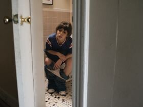 Кристин Милиоти секси – Им должен быть ты (2015) #2