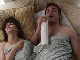 Кристин Милиоти секси – Им должен быть ты (2015) #6