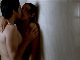 Далила Кармо голая – Quero Ser Uma Estrela (2010) #1