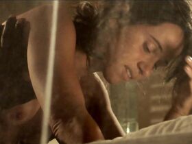 Далила Кармо голая – Quero Ser Uma Estrela (2010) #12