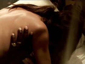 Далила Кармо голая – Quero Ser Uma Estrela (2010) #13