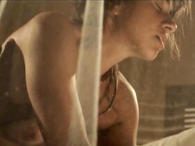 Далила Кармо голая – Quero Ser Uma Estrela (2010) #14