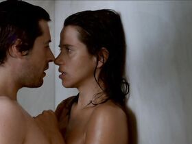 Далила Кармо голая – Quero Ser Uma Estrela (2010) #8