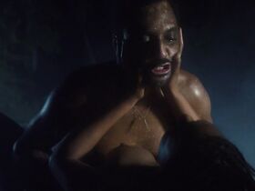 Сиомара Морайс голая – Остров собак (2017) #13