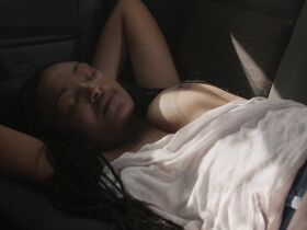 Сиомара Морайс голая – Остров собак (2017) #14