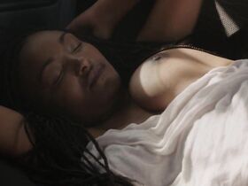 Сиомара Морайс голая – Остров собак (2017) #15