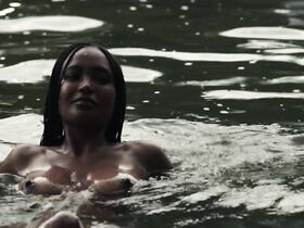 Сиомара Морайс голая – Остров собак (2017) #4