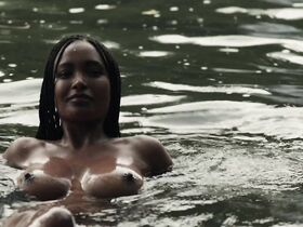 Сиомара Морайс голая – Остров собак (2017) #8