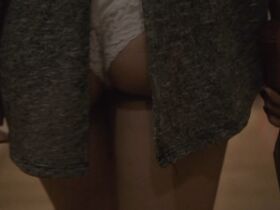 Ян Гэ голая – Голышом (2018) #5