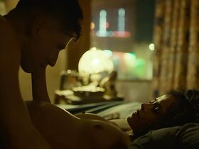 Клаудия Пинеда голая – НольНольНоль s01e02 (2020) #3