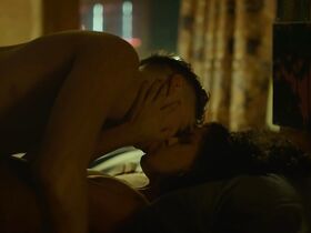 Клаудия Пинеда голая – НольНольНоль s01e02 (2020) #4