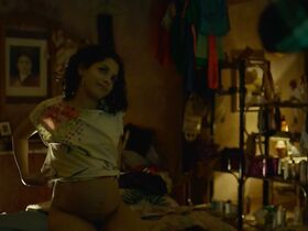 Клаудия Пинеда голая – НольНольНоль s01e02 (2020) #8