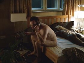 Лорна Ишема голая – Пропавшая женщина (2016)