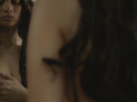 Рен Эсканьо голая – Адан (2019) #2