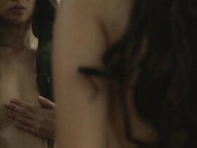 Рен Эсканьо голая – Адан (2019)