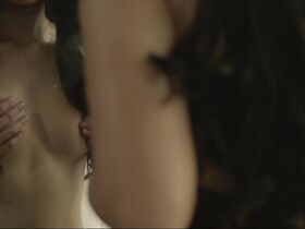 Рен Эсканьо голая – Адан (2019) #5