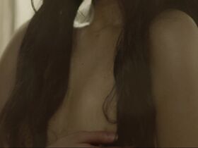 Рен Эсканьо голая – Адан (2019) #6