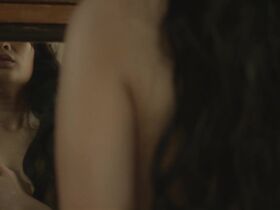 Рен Эсканьо голая – Адан (2019) #7