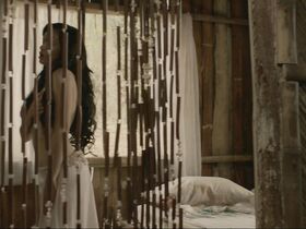 Рен Эсканьо голая – Адан (2019) #8