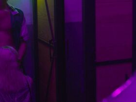 Лусия Урибе голая, Тесса Иа секси – Необузданные s01e02 (2020) #5