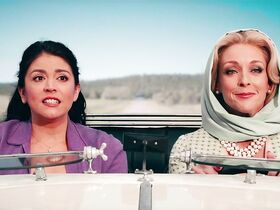 Джейн Краковски секси – Шмигадун! s01e05 (2021) #1