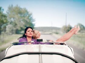 Джейн Краковски секси – Шмигадун! s01e05 (2021) #5