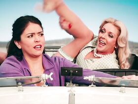 Джейн Краковски секси – Шмигадун! s01e05 (2021) #7