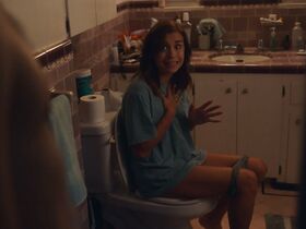 Тейлор Мисяк голая – Дэйв s01e03 (2020) #12