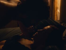 Тейлор Мисяк голая – Дэйв s01e03 (2020) #4