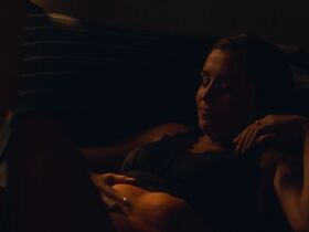 Тейлор Мисяк голая – Дэйв s01e03 (2020) #5