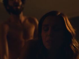 Тейлор Мисяк голая – Дэйв s01e03 (2020) #8