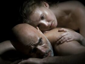 Симона-Элиза Джирард секси – Борис без Беатрис (2016)