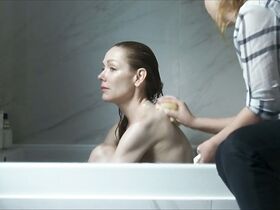 Симона-Элиза Джирард секси – Борис без Беатрис (2016) #6