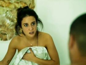 Мария Педраса голая – Парень для удовольствия s01e04 (2019) #14
