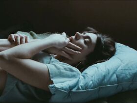 Виктория Кармен Сонн секси – Зимние братья (2017) #7