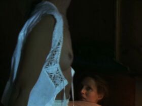 Юлия Хайнце голая – Аполлония (2005) #3