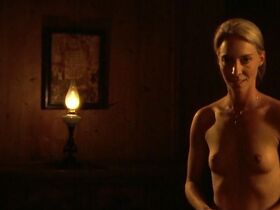 Юлия Хайнце голая – Аполлония (2005) #8