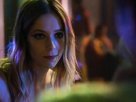 Джорджина Аморос секси – Элита s04e07 (2021) #1