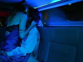 Джорджина Аморос секси – Элита s04e07 (2021)