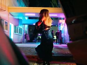 Джорджина Аморос секси – Элита s04e07 (2021) #6