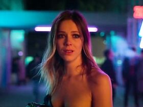 Джорджина Аморос секси – Элита s04e07 (2021) #7