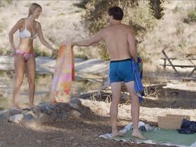 Алана Де Фрейтас секси – Перед рассветом (2019) #10